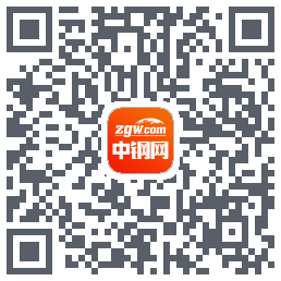 中钢网的下載二維碼