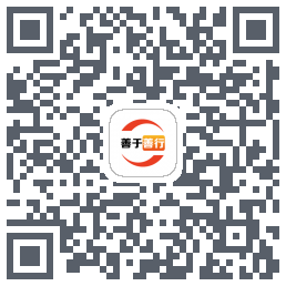 善于善行 QRcode