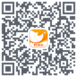 灵犀智慧办公 QRcode