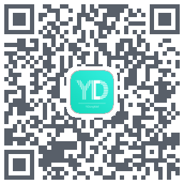 怡动商家端 QRcode