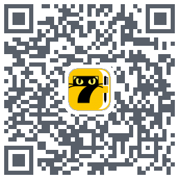 七猫作家助手 QRcode