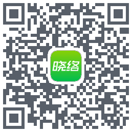 晓络 QRcode