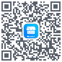 格力终端管理 QRcode