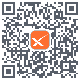 X-Meta QRcode