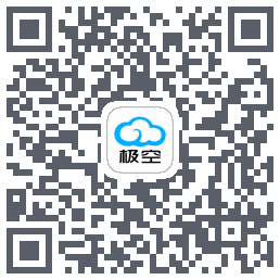 极空BMSkod QR do pobrania
