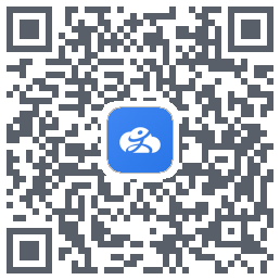 文通云教师端的下載二維碼