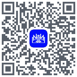 热弧美术在线 QRcode