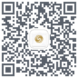 鳳凰秀código QR de descarga de