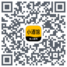 树洞小酒馆 QRcode