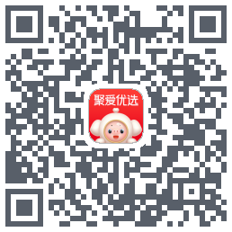 聚爱优选 QRcode