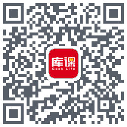 库课网校的下載二維碼