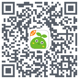 豌豆素质家长端 QRcode