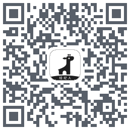 看房日记 QRcode