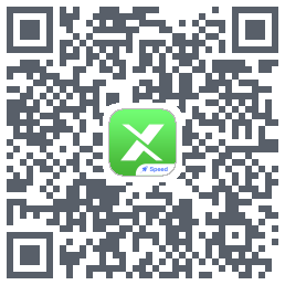 XTrend Speed的下载二维码