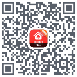 企叮咚商家版código QR de descarga de