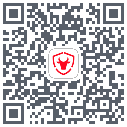 铁牛记录APPcodice QR per il download