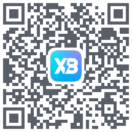 小邦出行du code QR de téléchargement