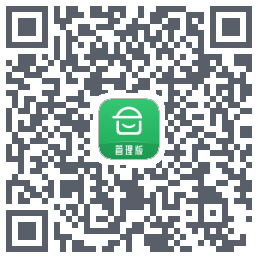 安心筑管理版 QRcode