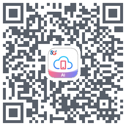 天翼AI云手机企业体验版 QRcode