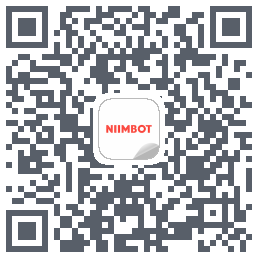 NIIMBOT QRcode