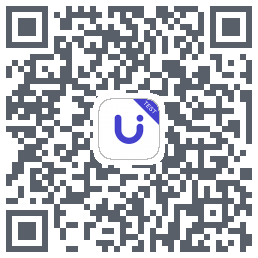 U净 QRcode