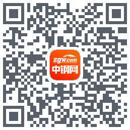 中钢网 QR-код для загрузки