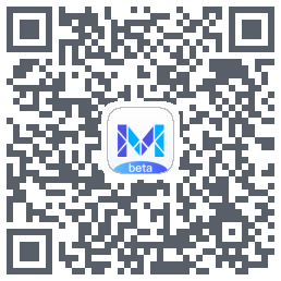 M3的下載二維碼
