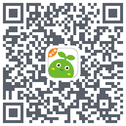 豌豆素质家长端รหัส QR สำหรับดาวน์โหลด