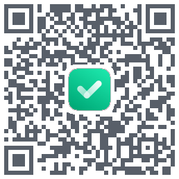指尖时光du code QR de téléchargement