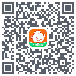 猪八戒的下载二维码