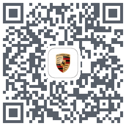 保时捷Download QR-Code