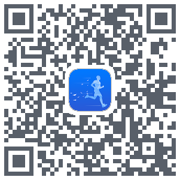 宜准跑步 QRcode