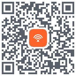 Tenda WiFi QRcode