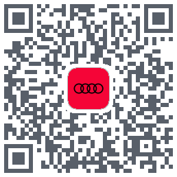 上汽奥迪 QRcode