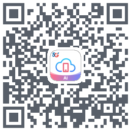 天翼AI云手机企业体验版 QRcode