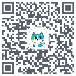 东呈青猫会รหัส QR สำหรับดาวน์โหลด