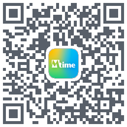 时光网 QRcode