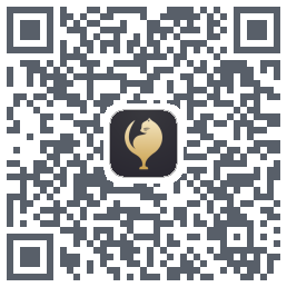 微喵·虎斑的下载二维码