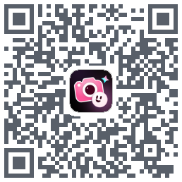 漫画卡通相机 QR-код для загрузки