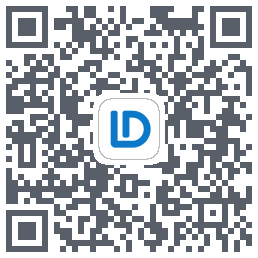 蓝豆云 QR-код для загрузки