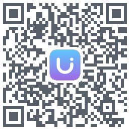U净加盟商 QRcode