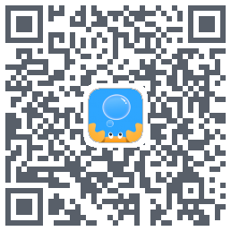 冒泡联联 QRcode