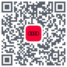上汽奥迪 QRcode
