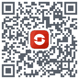 九江银行顺2 QRcode