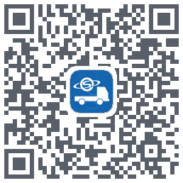 司机รหัส QR สำหรับดาวน์โหลด