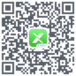 XTrend Speed QR-код для загрузки