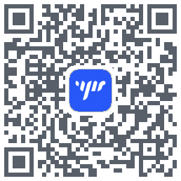 爱原物código QR de descarga de