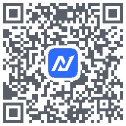 Nehstock的下載二維碼