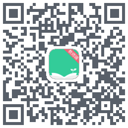 阅伴教师端的下载二维码