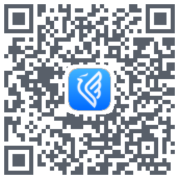 一体化app QR-код для загрузки